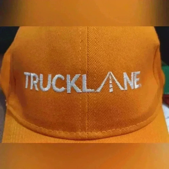 Trucklane Baseball Hat by Fersten Worlwide *New with tags  100% Cotton - Picture 5 of 9